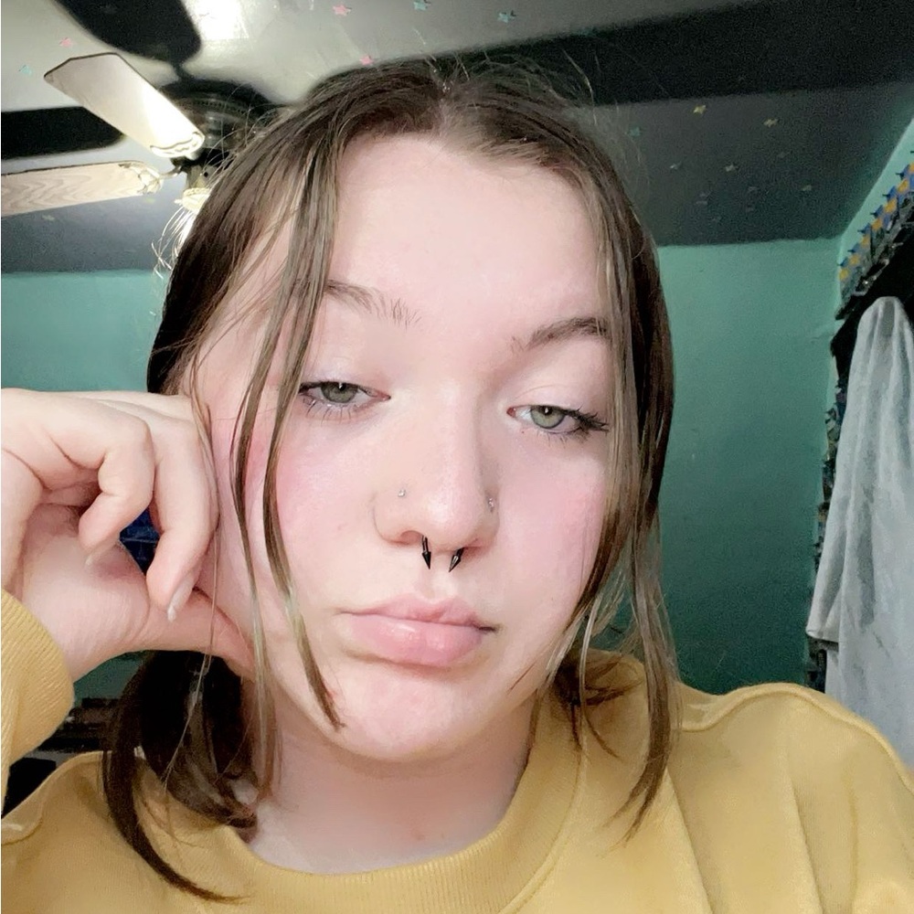 Meet your Posher, Jailee